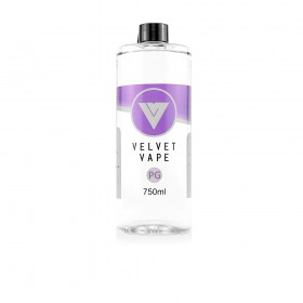 Velvet Vape PG Base 750ml